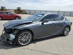 JTHDA1D20R5129189 2024 LEXUS IS