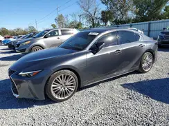 JTHDA1D20R5132299 2024 LEXUS IS
