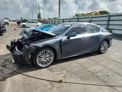 JTHDA1D20S5133345 2025 LEXUS IS