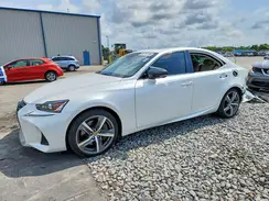 JTHDA1D21L5106561 2020 LEXUS IS
