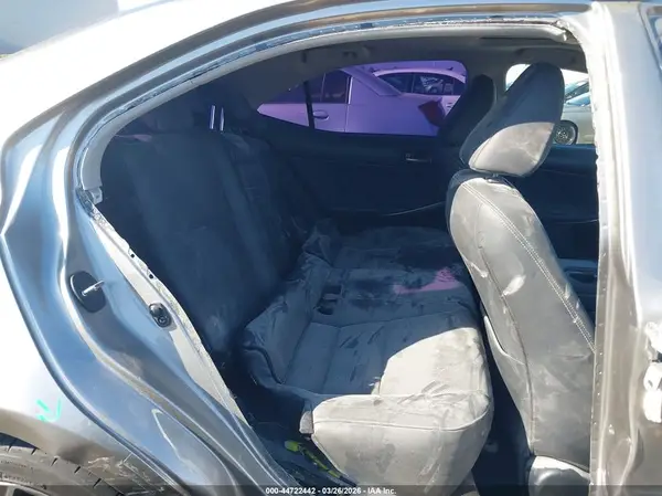 JTHDA1D21L5107368 2020 LEXUS IS - Image 8