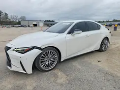 JTHDA1D21N5118857 2022 LEXUS IS