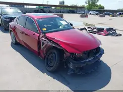 JTHDA1D21N5119670 2022 LEXUS IS