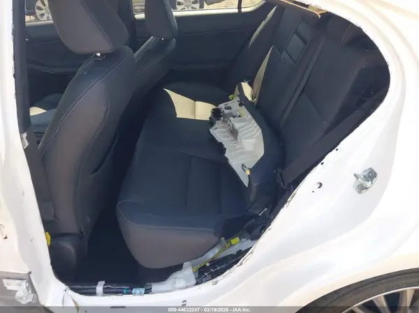 JTHDA1D21P5125519 2023 LEXUS IS - Image 8