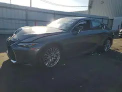 JTHDA1D21S5134911 2025 LEXUS IS