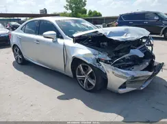 JTHDA1D23L5103516 2020 LEXUS IS