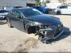 JTHDA1D23L5108263 2020 LEXUS IS