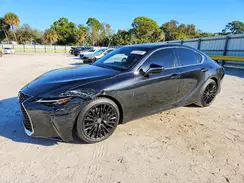 JTHDA1D23P5124775 2023 LEXUS IS