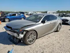 JTHDA1D23P5128518 2023 LEXUS IS