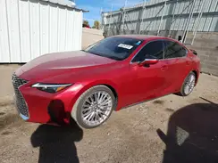 JTHDA1D23R5128909 2024 LEXUS IS