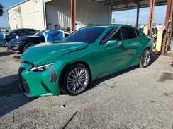 JTHDA1D23R5130806 2024 LEXUS IS