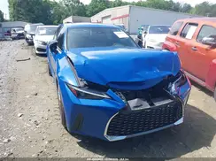 JTHDA1D23R5132751 2024 LEXUS IS