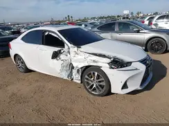 JTHDA1D24L5107462 2020 LEXUS IS