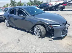 JTHDA1D24N5118903 2022 LEXUS IS
