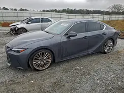 JTHDA1D24N5120408 2022 LEXUS IS