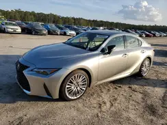 JTHDA1D24N5121008 2022 LEXUS IS
