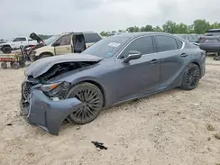 JTHDA1D24P5123487 2023 LEXUS IS