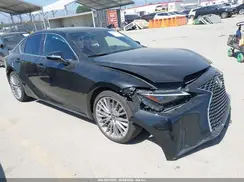JTHDA1D24P5124901 2023 LEXUS IS