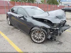 JTHDA1D24P5125109 2023 LEXUS IS