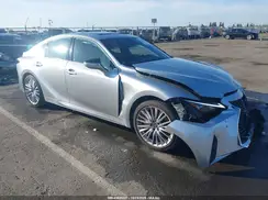 JTHDA1D24P5128432 2023 LEXUS IS