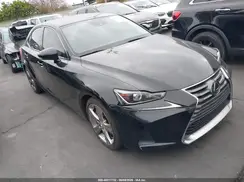 JTHDA1D25L5107034 2020 LEXUS IS