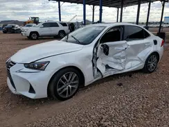 JTHDA1D25L5107325 2020 LEXUS IS