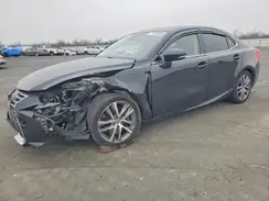 JTHDA1D25L5108877 2020 LEXUS IS