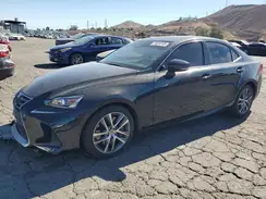 JTHDA1D25L5108927 2020 LEXUS IS