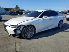 JTHDA1D25P5124826 2023 LEXUS IS