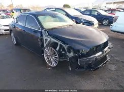 JTHDA1D25P5125507 2023 LEXUS IS
