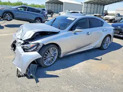 JTHDA1D25P5126771 2023 LEXUS IS