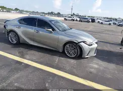 JTHDA1D25P5128360 2023 LEXUS IS