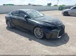 JTHDA1D25R5129155 2024 LEXUS IS