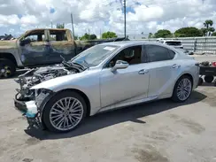 JTHDA1D25S5133518 2025 LEXUS IS