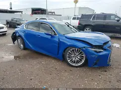 JTHDA1D26N5121270 2022 LEXUS IS