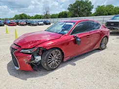 JTHDA1D26N5121740 2022 LEXUS IS