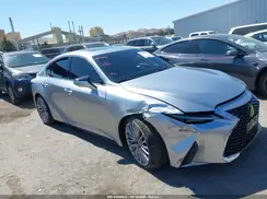 JTHDA1D26P5128397 2023 LEXUS IS