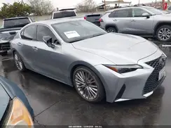 JTHDA1D26P5128559 2023 LEXUS IS