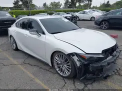 JTHDA1D26R5129231 2024 LEXUS IS