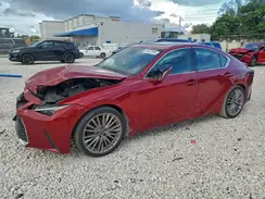 JTHDA1D26R5130489 2024 LEXUS IS