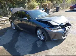 JTHDA1D26S5133723 2025 LEXUS IS