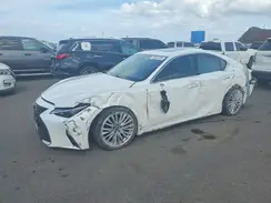 JTHDA1D26S5134306 2025 LEXUS IS
