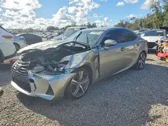 JTHDA1D27L5103924 2020 LEXUS IS
