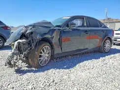 JTHDA1D27L5106371 2020 LEXUS IS