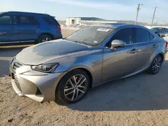 JTHDA1D27L5107102 2020 LEXUS IS