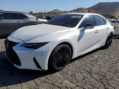 JTHDA1D27P5123564 2023 LEXUS IS
