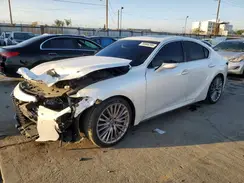 JTHDA1D27P5124486 2023 LEXUS IS