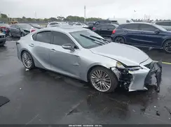 JTHDA1D27P5126741 2023 LEXUS IS