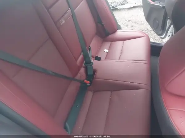 JTHDA1D27R5128914 2024 LEXUS IS - Image 8