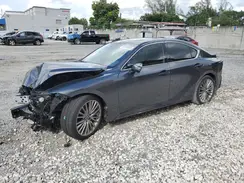 JTHDA1D27R5132798 2024 LEXUS IS